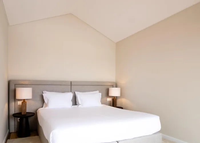 Quinta Da Casa Grande בית חווה