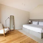 Séjour à la ferme Quinta Da Casa Grande