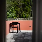 Séjour à la ferme Quinta Da Casa Grande Ponta Delgada