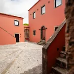 Quinta Da Casa Grande Séjour à la ferme