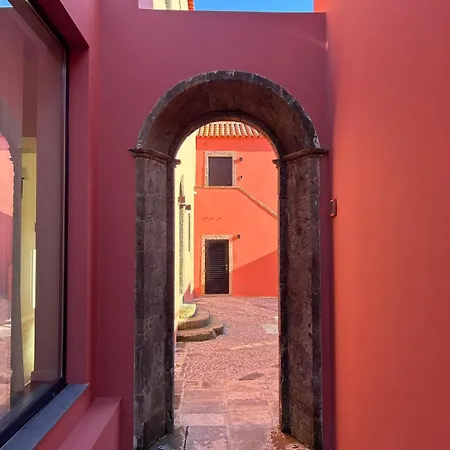 Quinta Da Casa Grande Ponta Delgada (Sao Miguel)