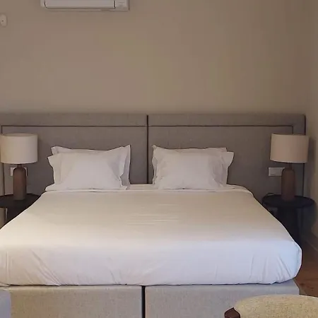 Agroturismo Quinta Da Casa Grande