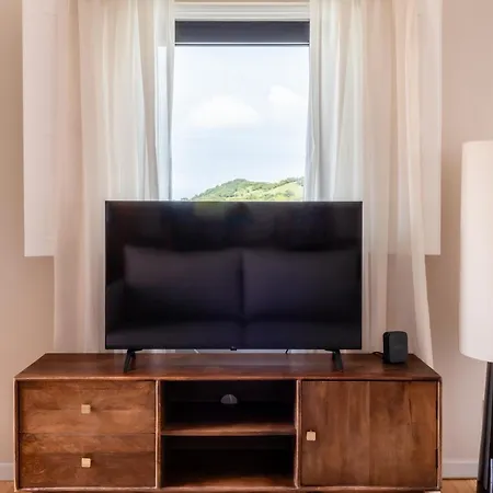 Quinta Da Casa Grande * Ponta Delgada