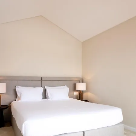 Quinta Da Casa Grande Çiftlik konaklama