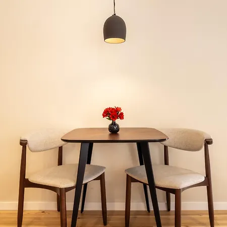 Vakantieboerderij Quinta Da Casa Grande