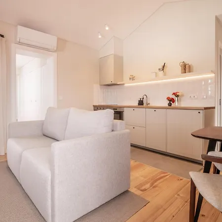 Quinta Da Casa Grande Farm stay