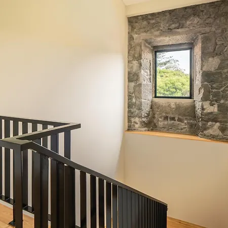 Çiftlik konaklama Quinta Da Casa Grande *