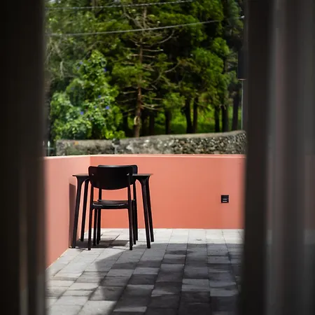 Agroturismo Quinta Da Casa Grande Ponta Delgada