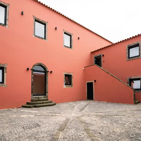 Quinta Da Casa Grande *