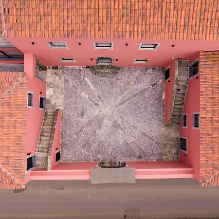 Quinta Da Casa Grande * Ponta Delgada (Sao Miguel)