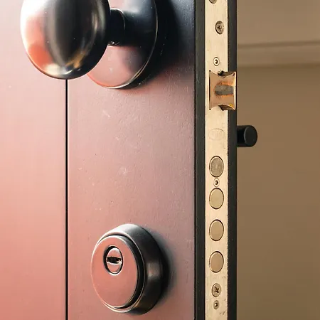 Vakantieboerderij Quinta Da Casa Grande