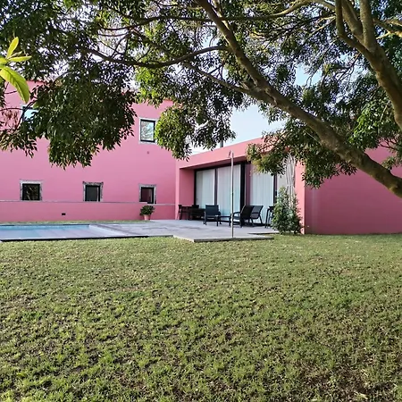 Quinta Da Casa Grande *