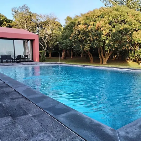 Quinta Da Casa Grande