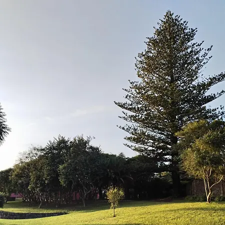Quinta Da Casa Grande Farm stay Ponta Delgada (Sao Miguel)