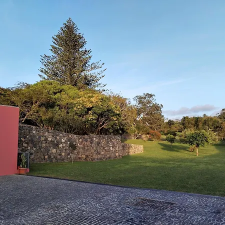 Quinta Da Casa Grande Ponta Delgada (Sao Miguel)