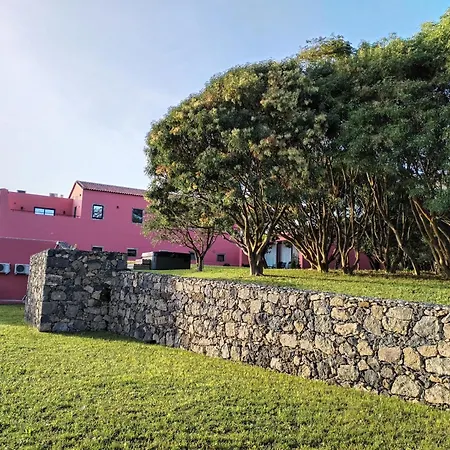 Quinta Da Casa Grande Farm stay *