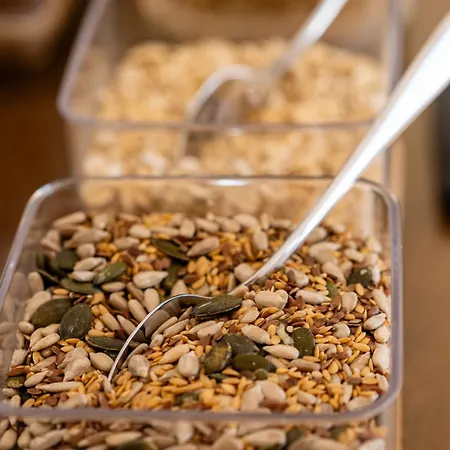 Çiftlik konaklama Quinta Da Casa Grande *