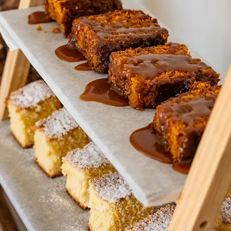 Quinta Da Casa Grande Çiftlik konaklama Ponta Delgada