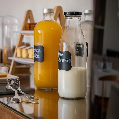 Quinta Da Casa Grande *