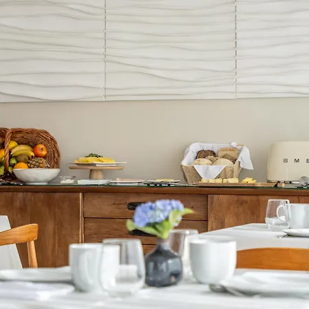 Quinta Da Casa Grande Farm stay *