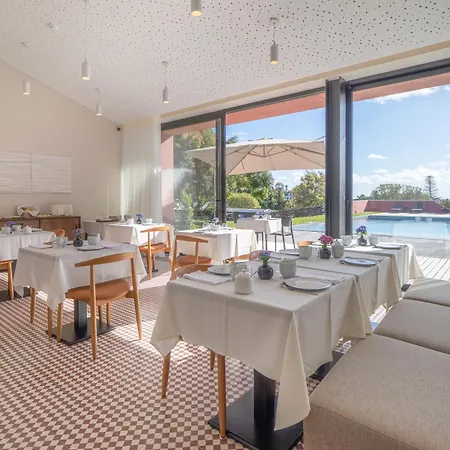 ファームステイ Quinta Da Casa Grande