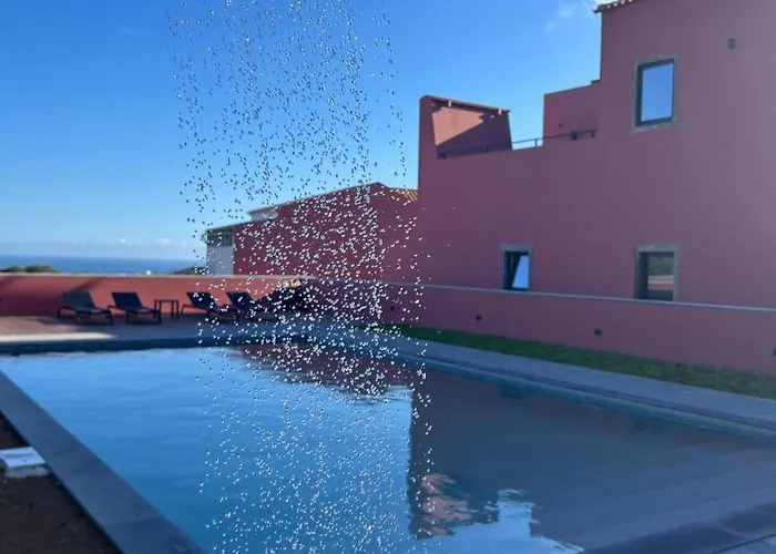 Quinta Da Casa Grande *