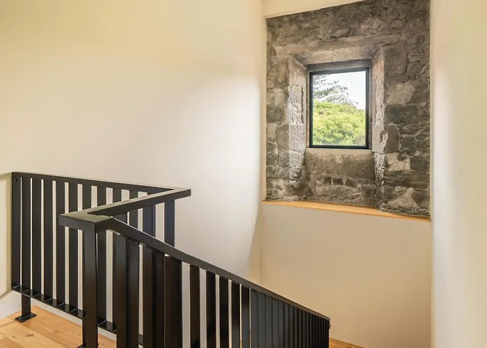 Farmház Quinta Da Casa Grande *