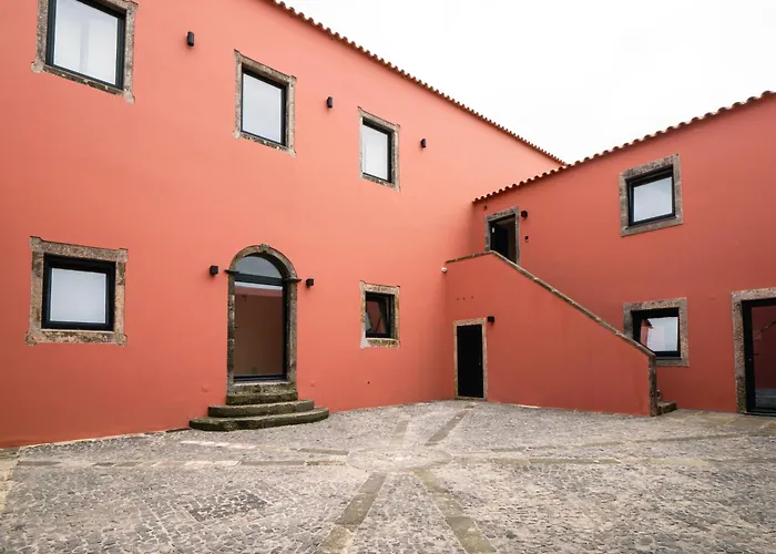 Quinta Da Casa Grande *