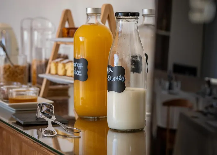 Quinta Da Casa Grande *