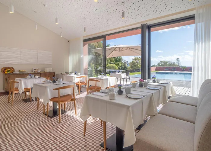 Alloggio per agriturismo Quinta Da Casa Grande